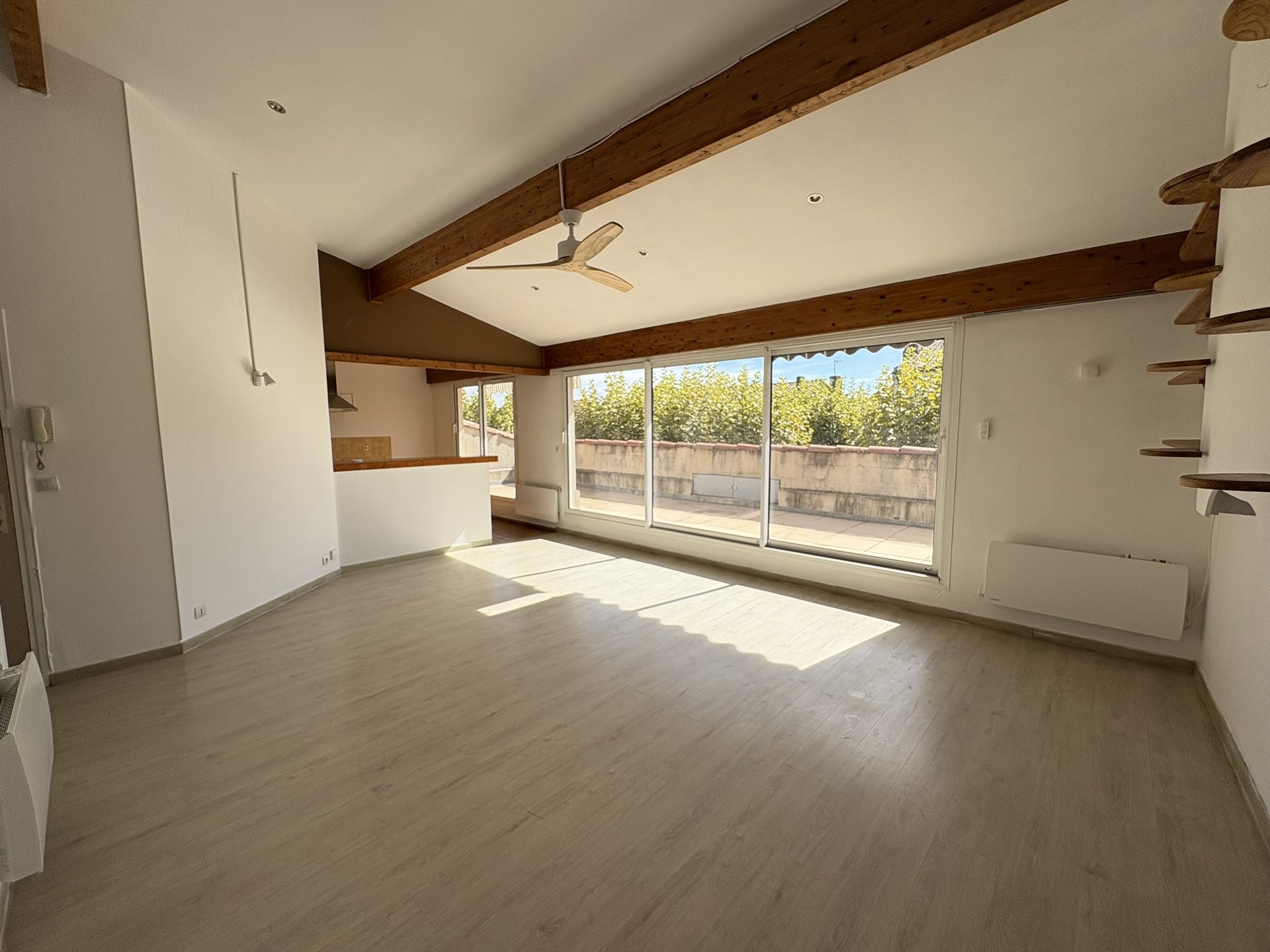Maison à louer, 75m², Auch