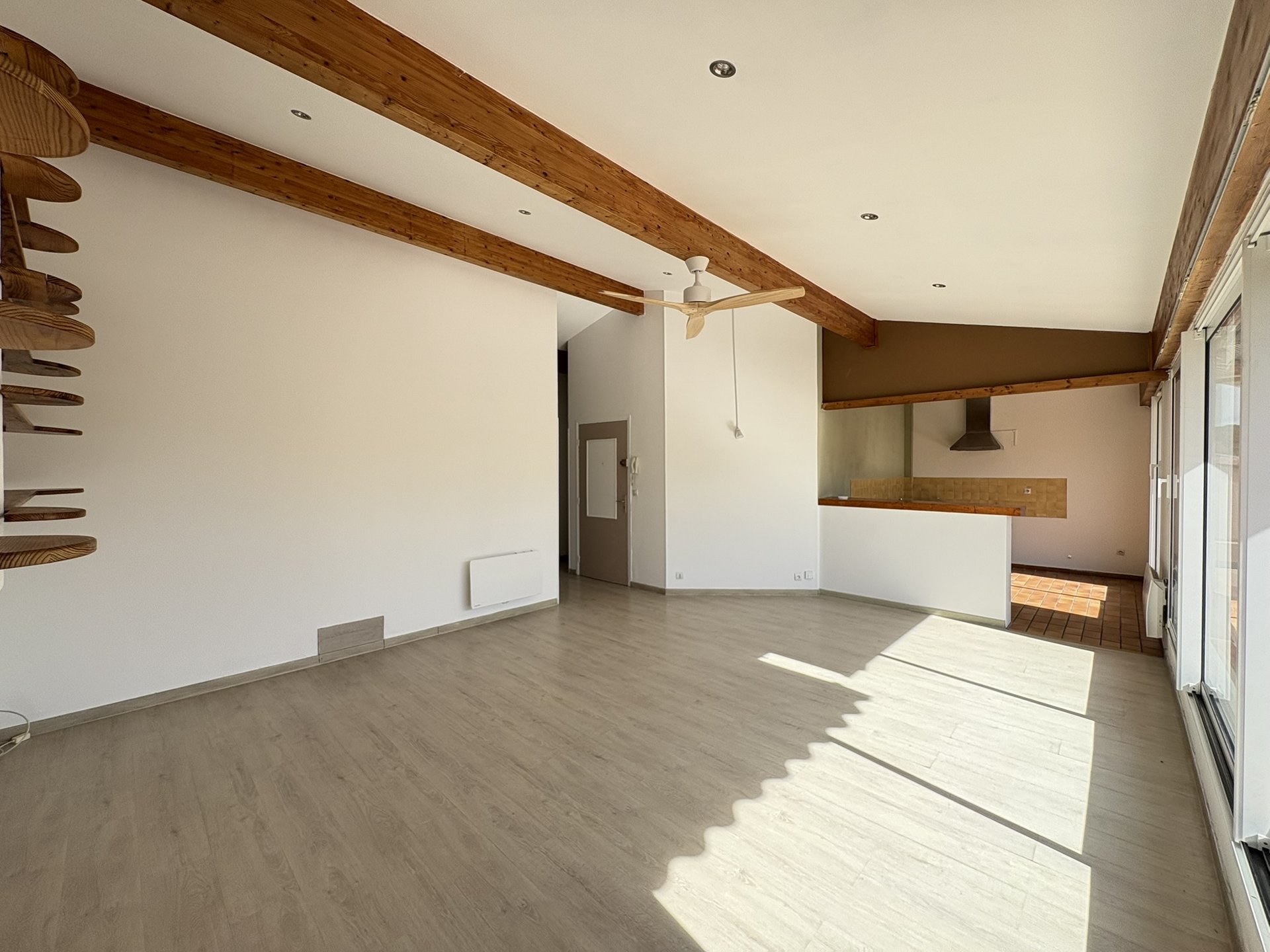 Maison à louer, 75m², Auch