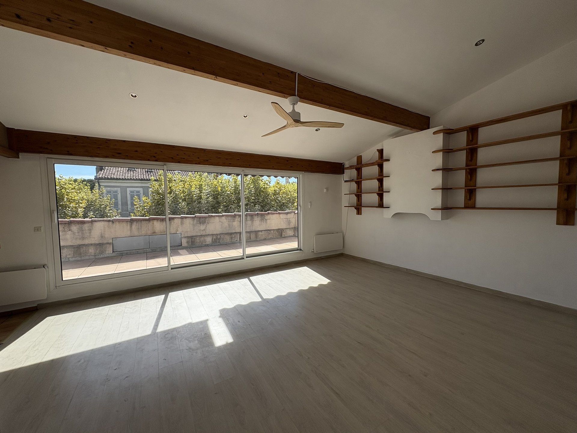 Maison à louer, 75m², Auch
