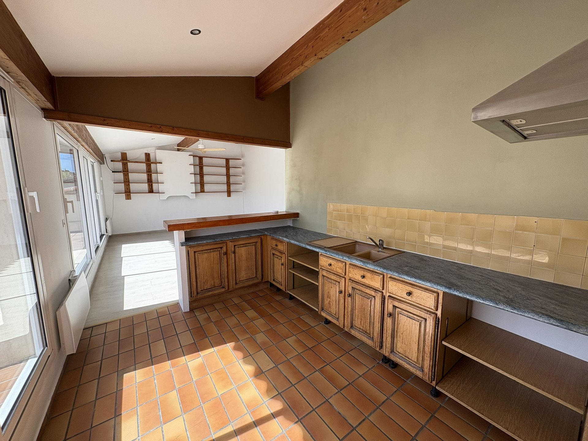 Maison à louer, 75m², Auch