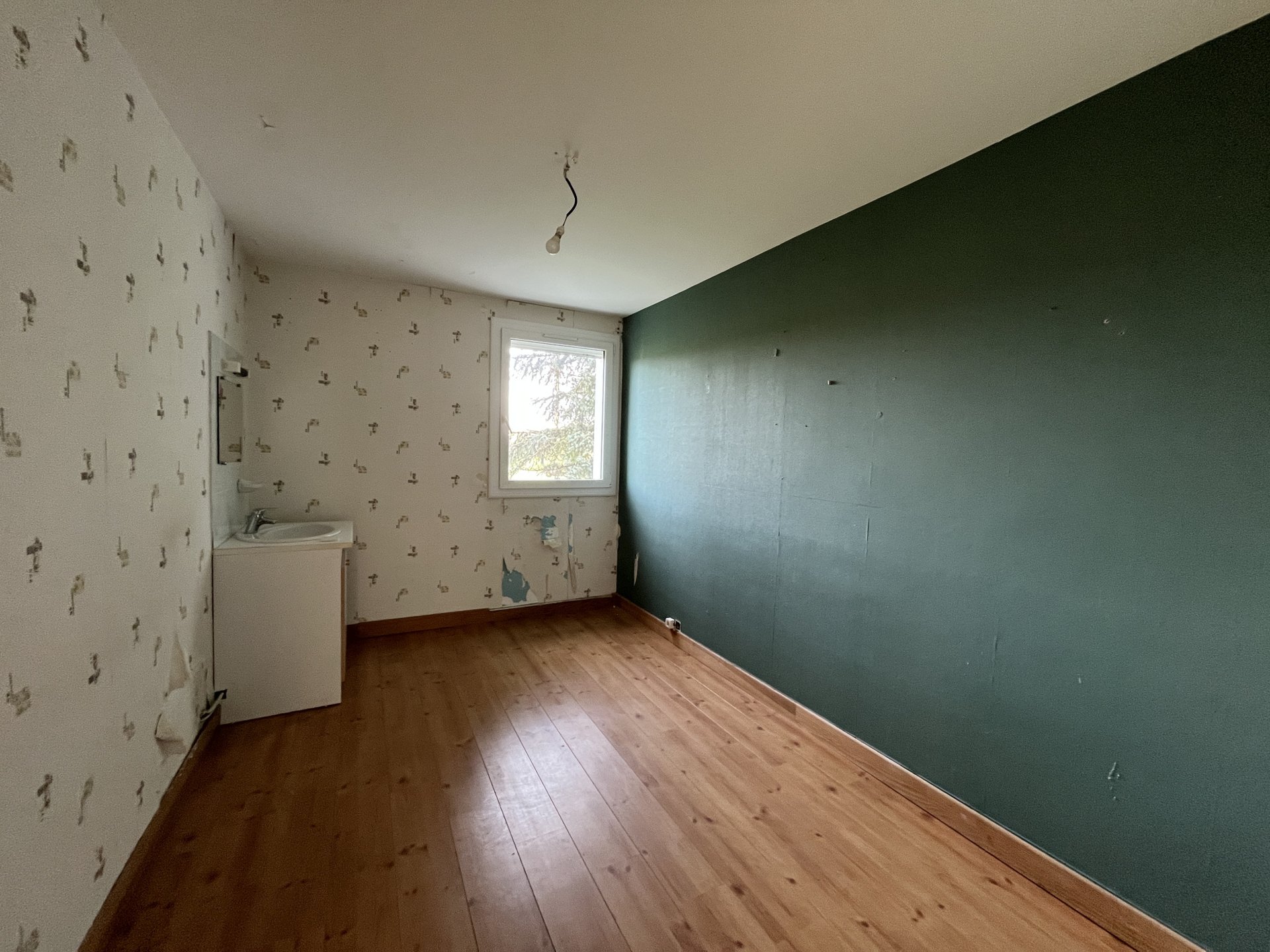 Appartement à vendre, 103m², Auch