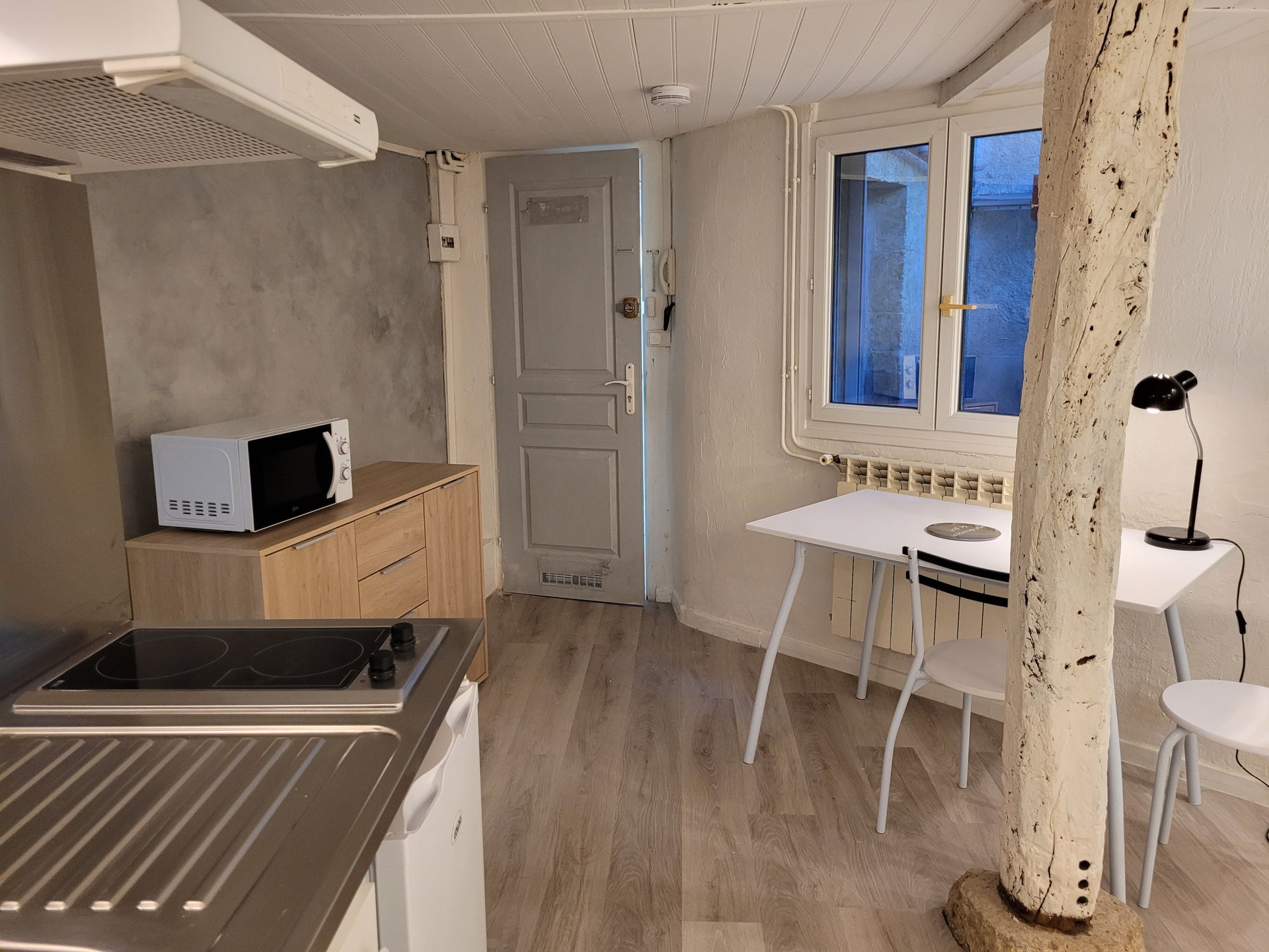 Appartement à louer, 20m², Auch