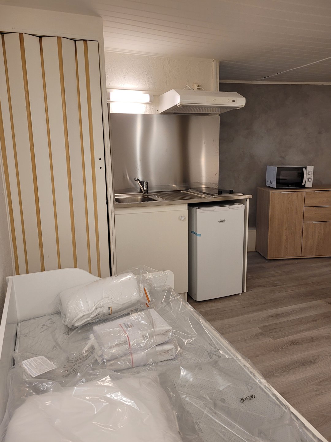 Appartement à louer, 20m², Auch
