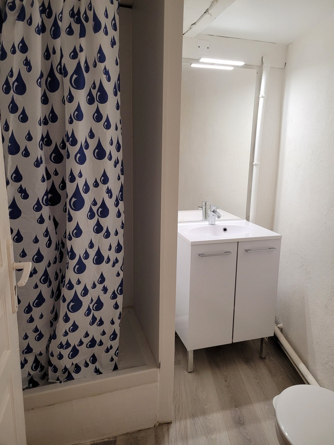 Appartement à louer, 20m², Auch