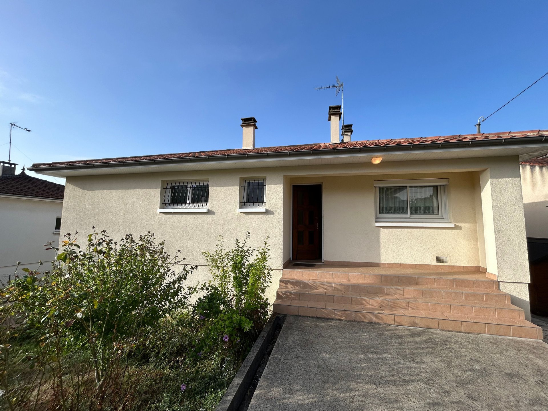 Maison à vendre, 112m², Auch