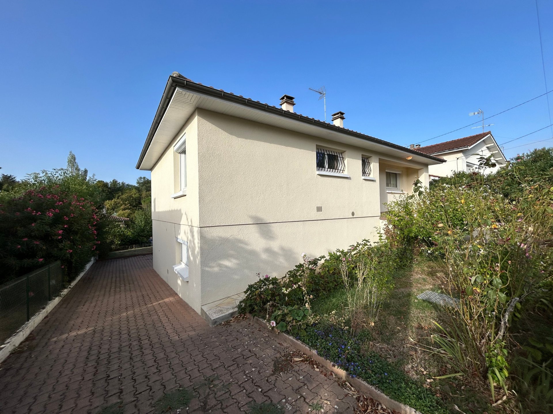 Maison à vendre, 112m², Auch