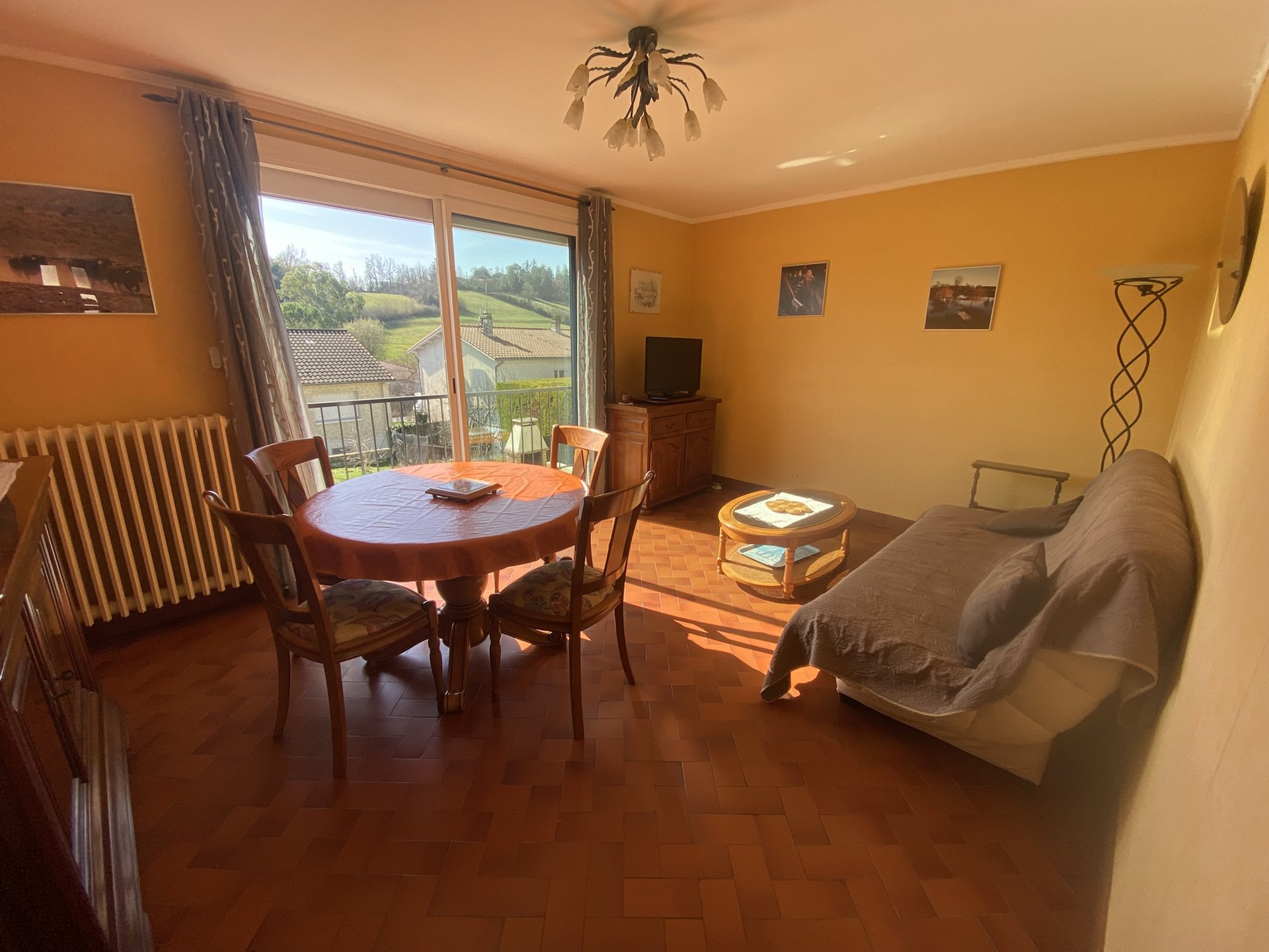 Maison à vendre, 112m², Auch