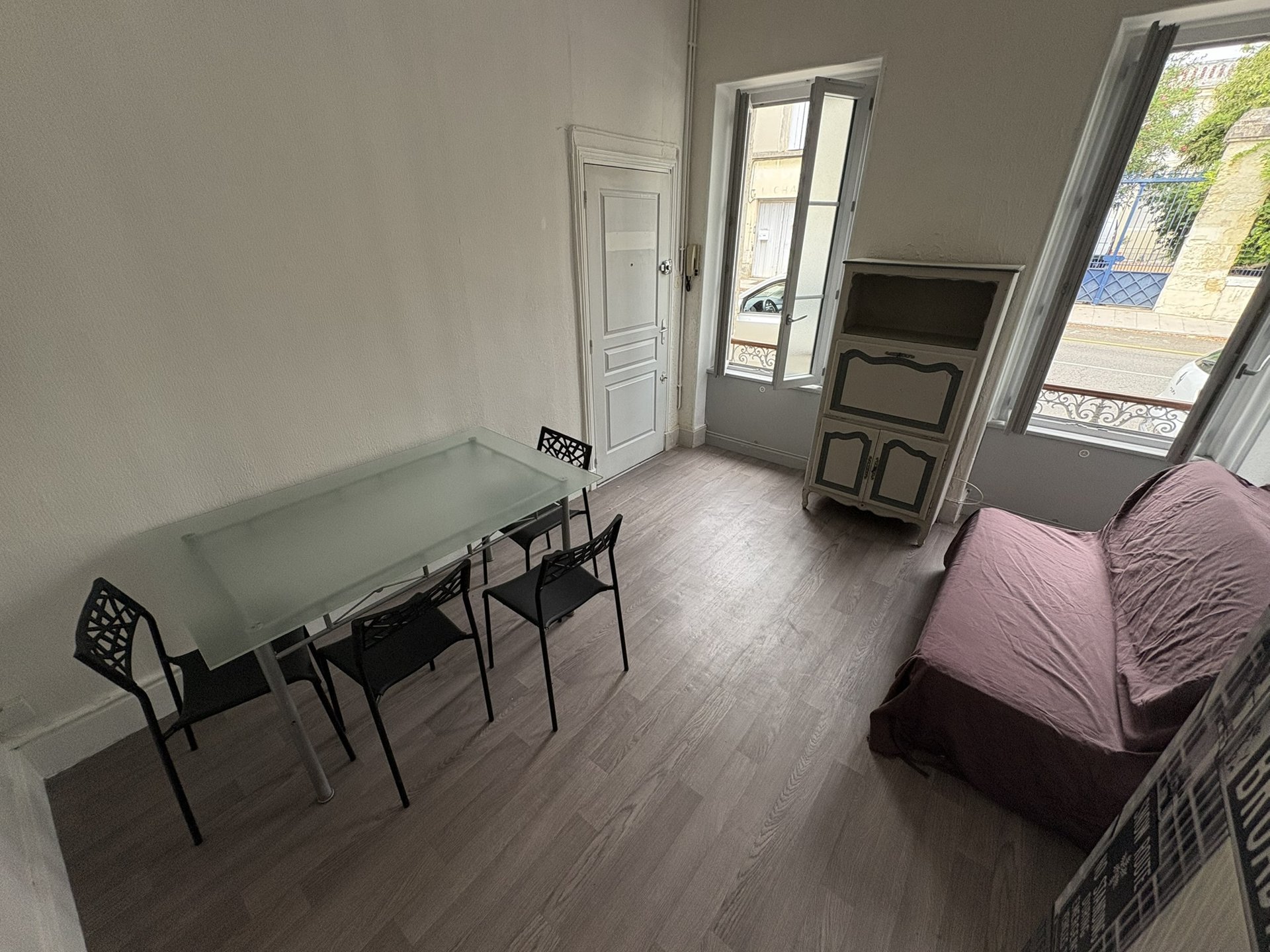 Appartement à louer, 21m², Auch