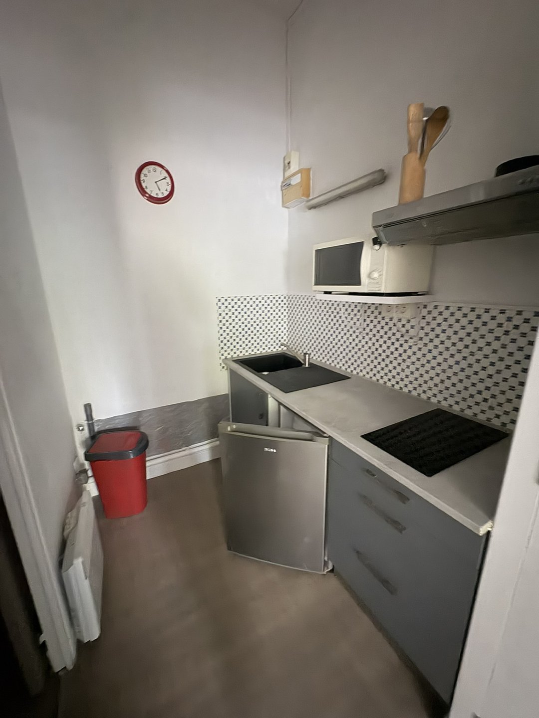 Appartement à louer, 21m², Auch
