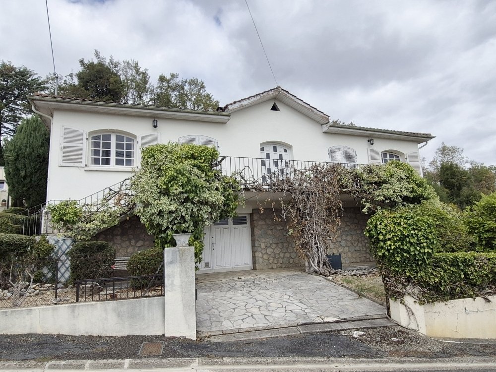 Maison à vendre, 167m², Auch