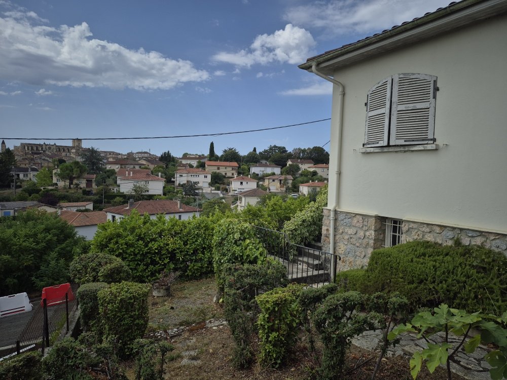 Maison à vendre, 167m², Auch