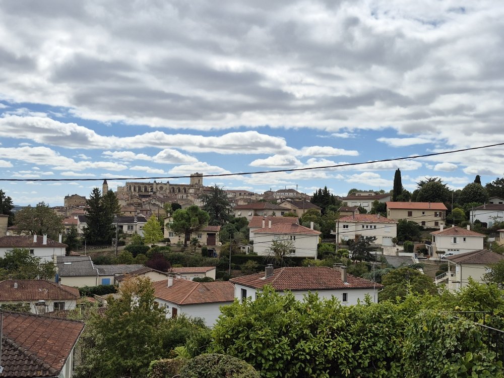 Maison à vendre, 167m², Auch