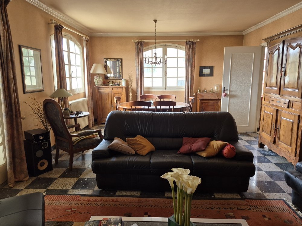 Maison à vendre, 167m², Auch