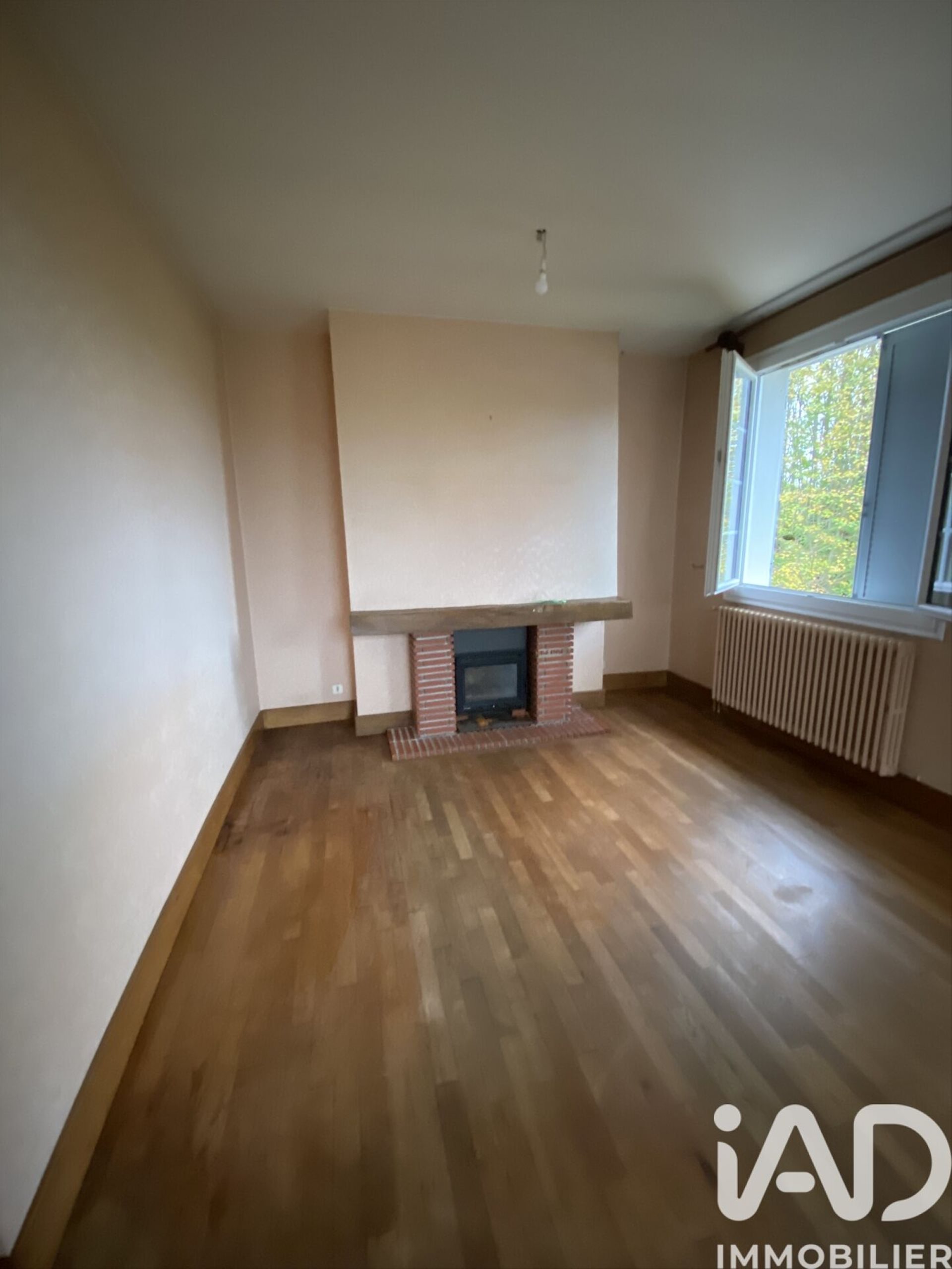 Maison à vendre, 100m², Condat-sur-Vienne