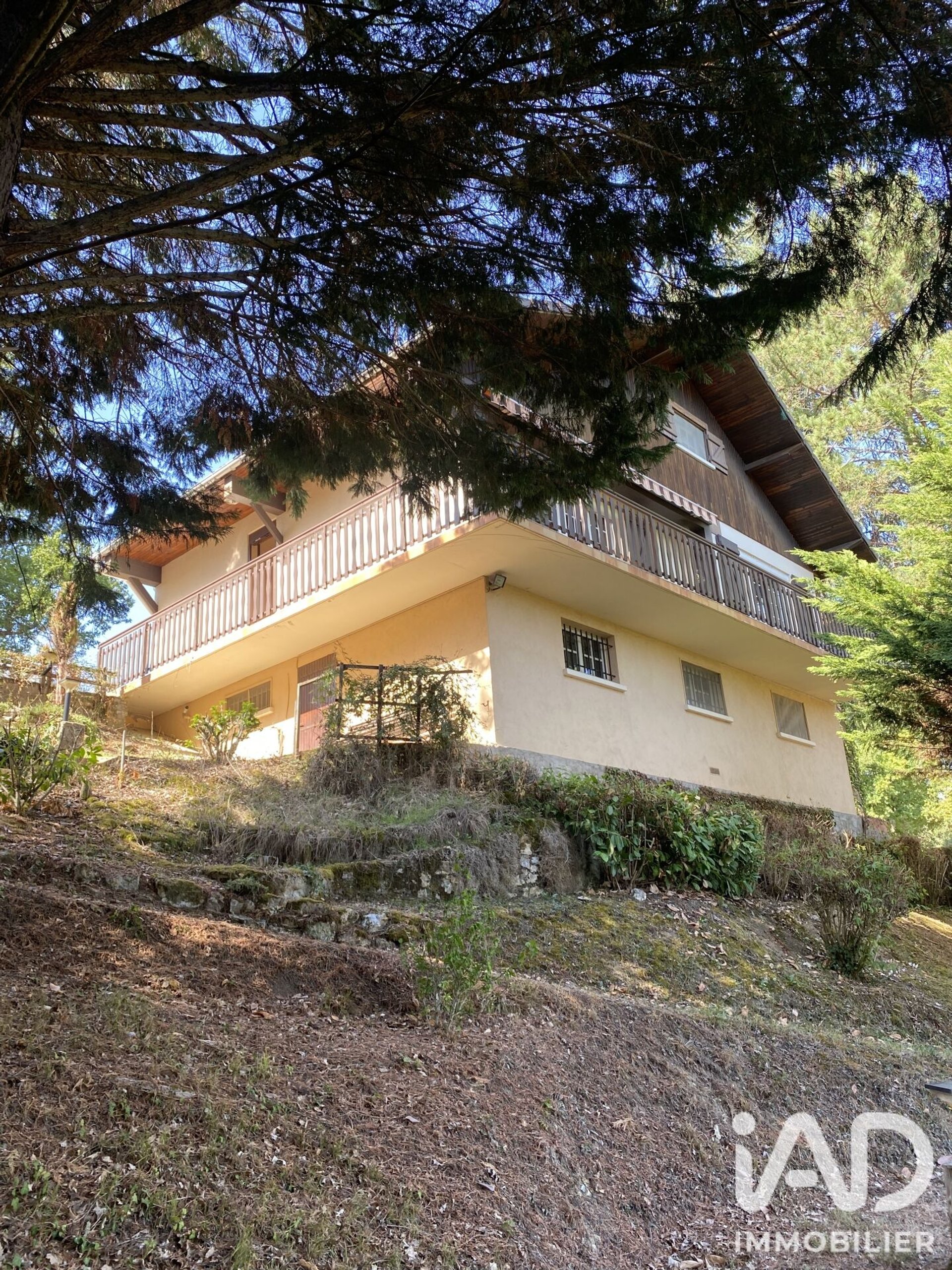 Maison à vendre, 82m², Prissac