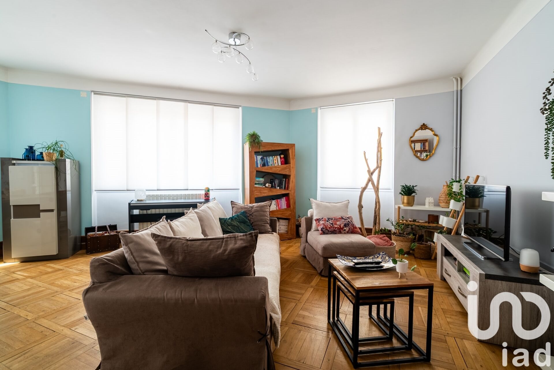 Maison à vendre, 190m², Limoges