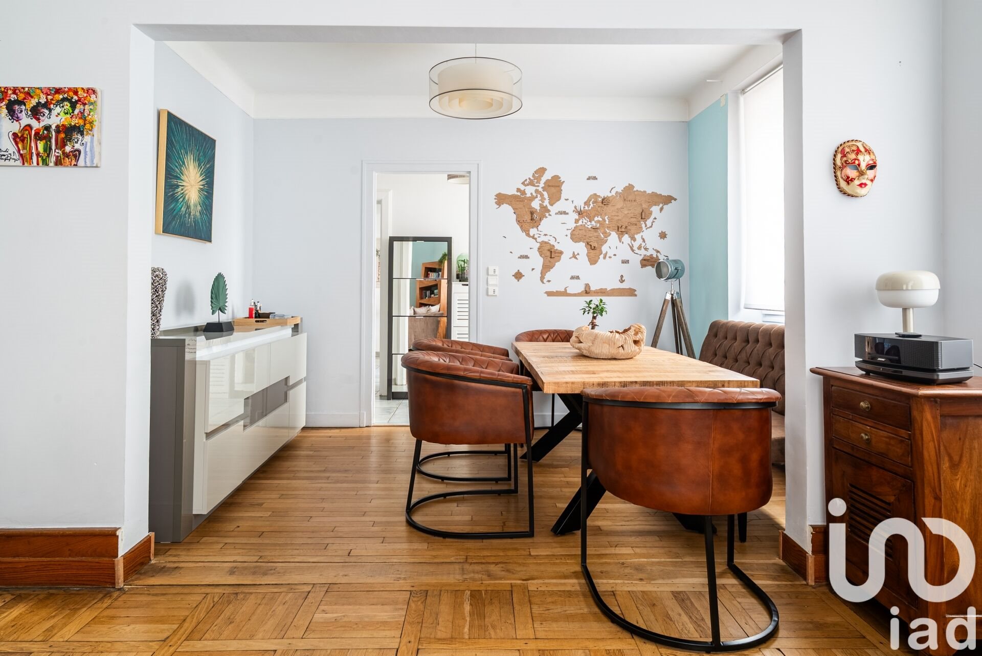 Maison à vendre, 190m², Limoges