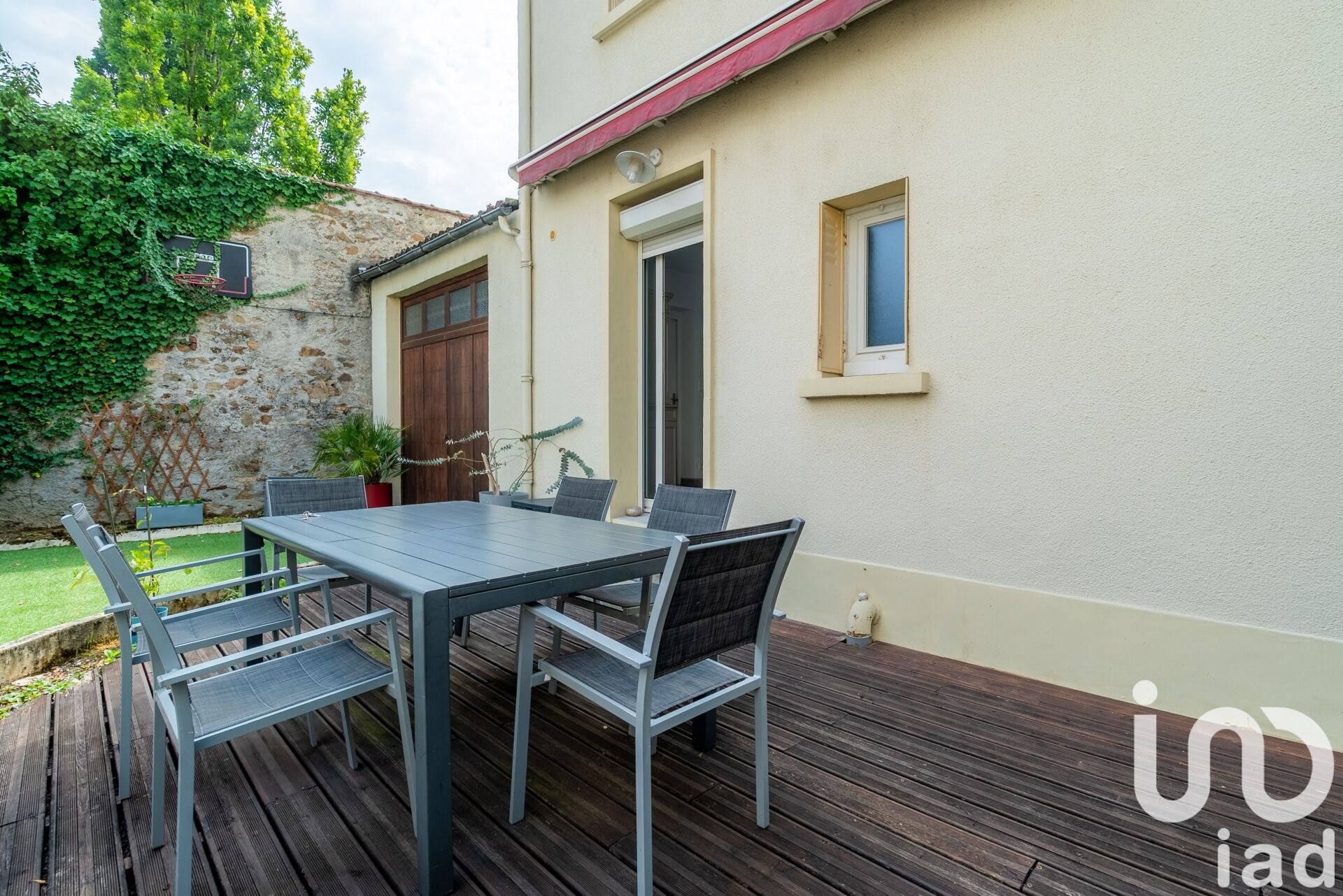 Maison à vendre, 190m², Limoges
