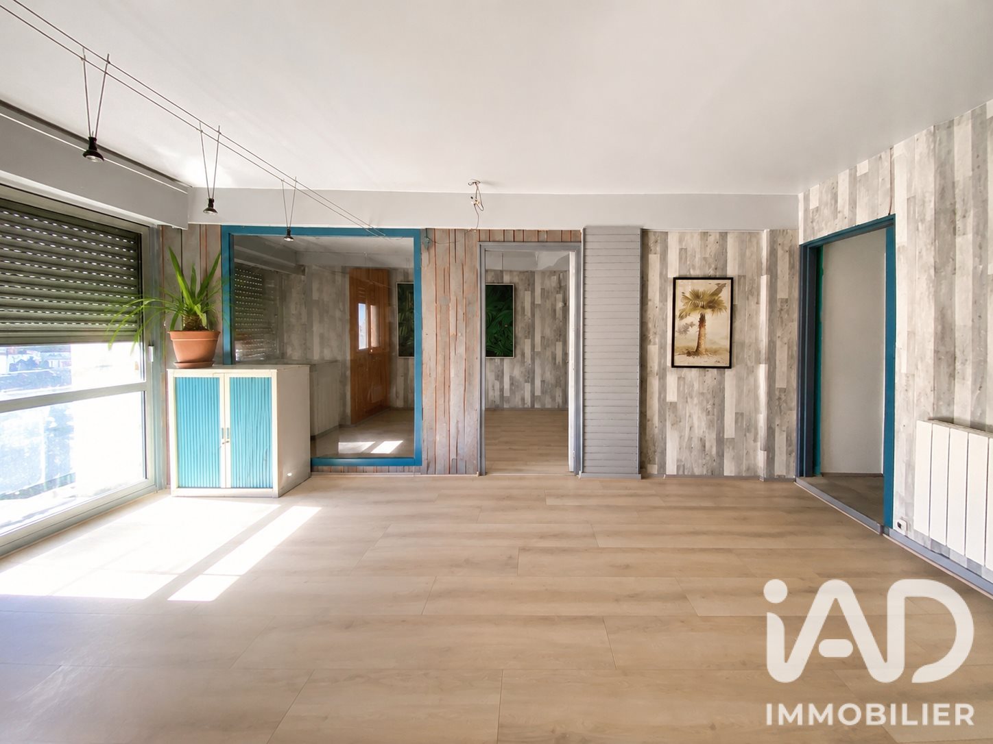 Appartement à vendre, 129m², Limoges