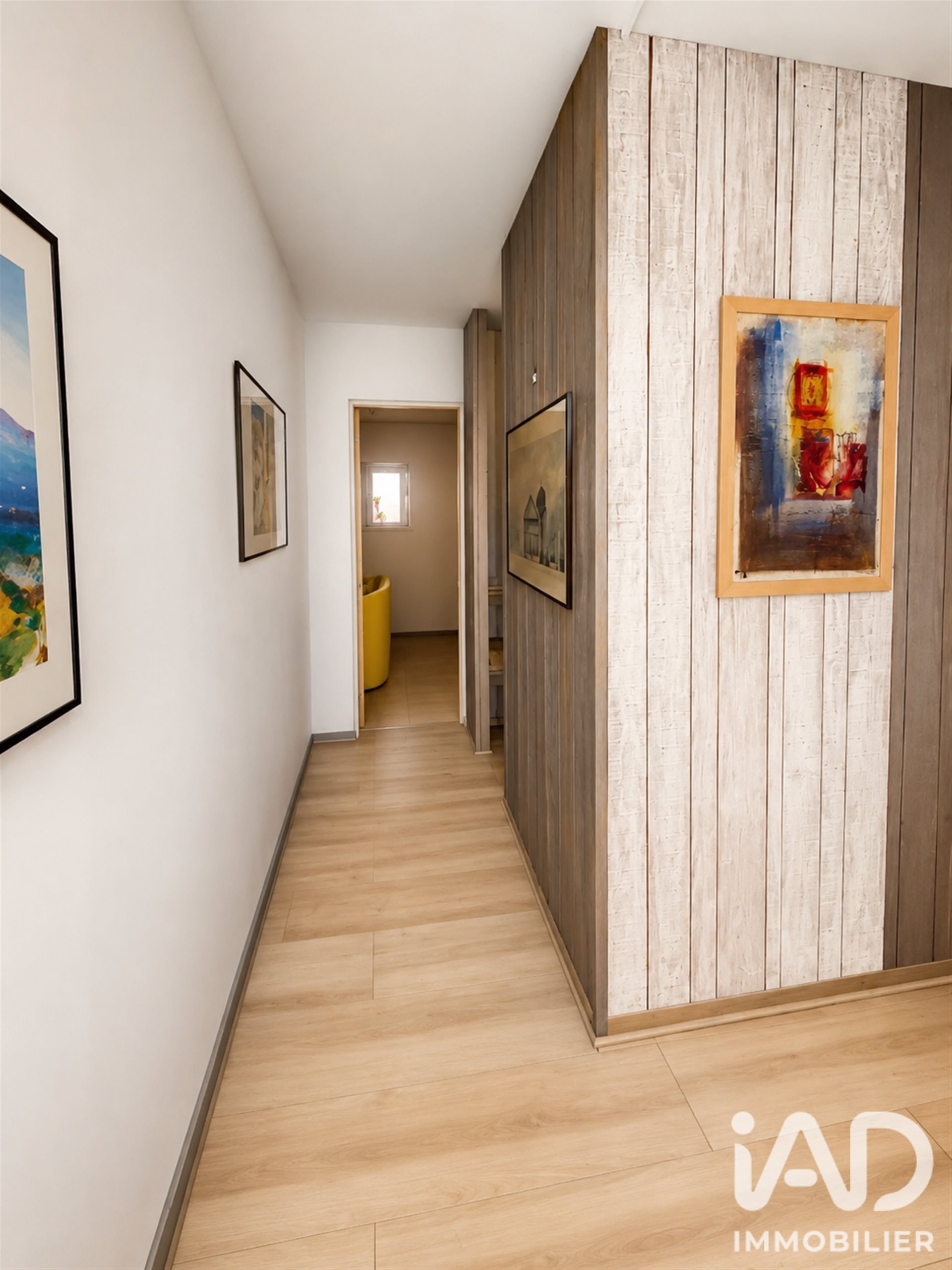 Appartement à vendre, 129m², Limoges