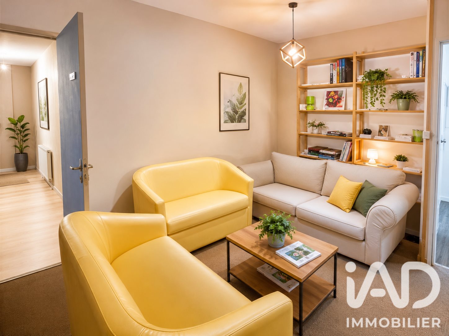 Appartement à vendre, 129m², Limoges