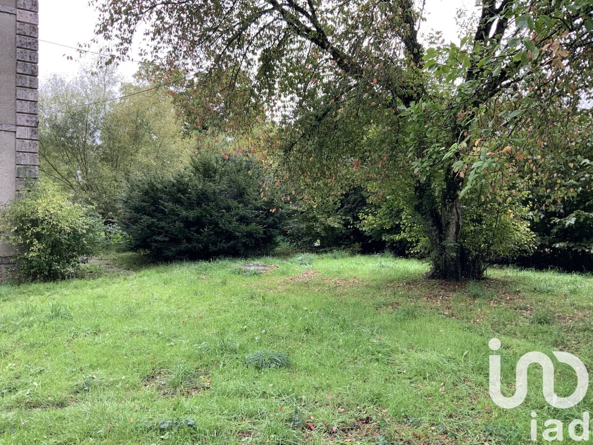 Maison à vendre, 180m², Nouzerines