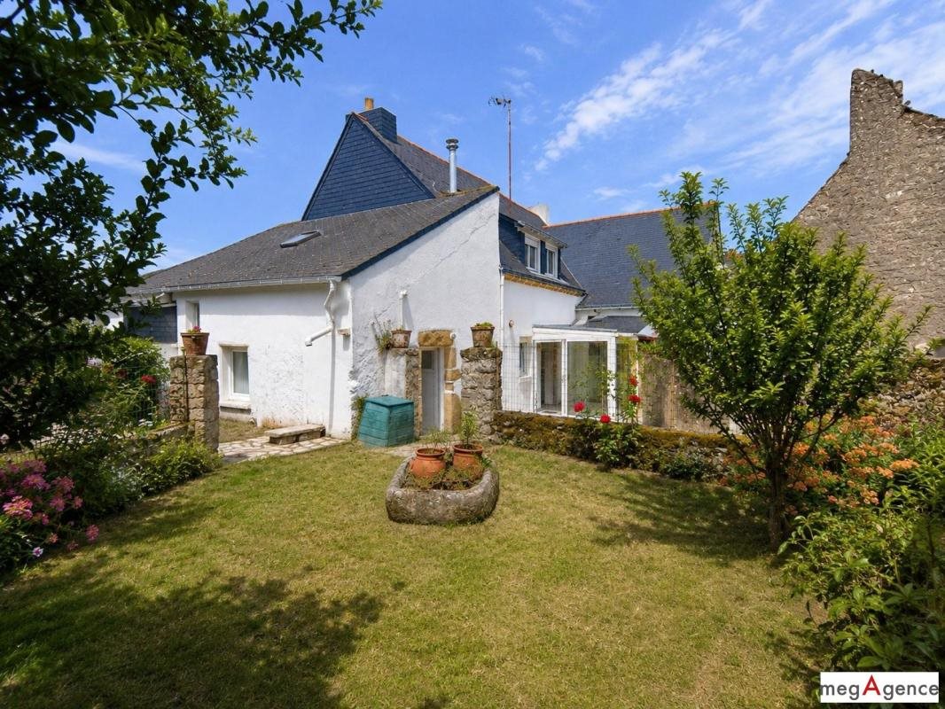 Maison à vendre, 103m², Batz-sur-Mer