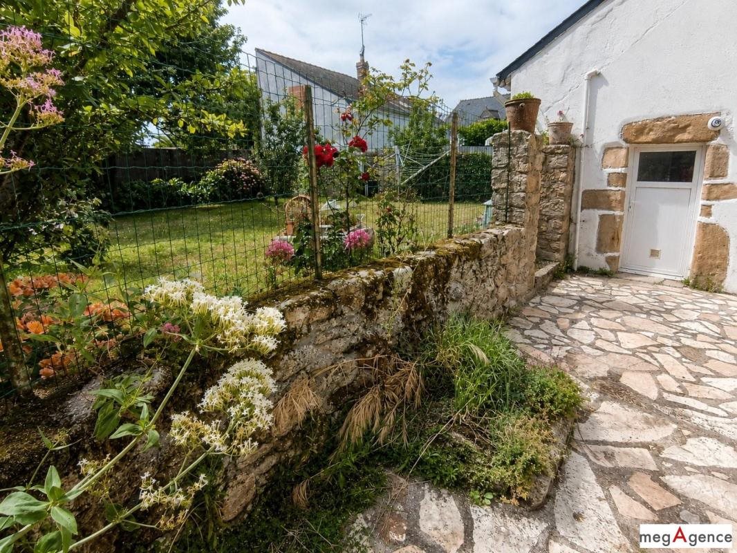 Maison à vendre, 103m², Batz-sur-Mer