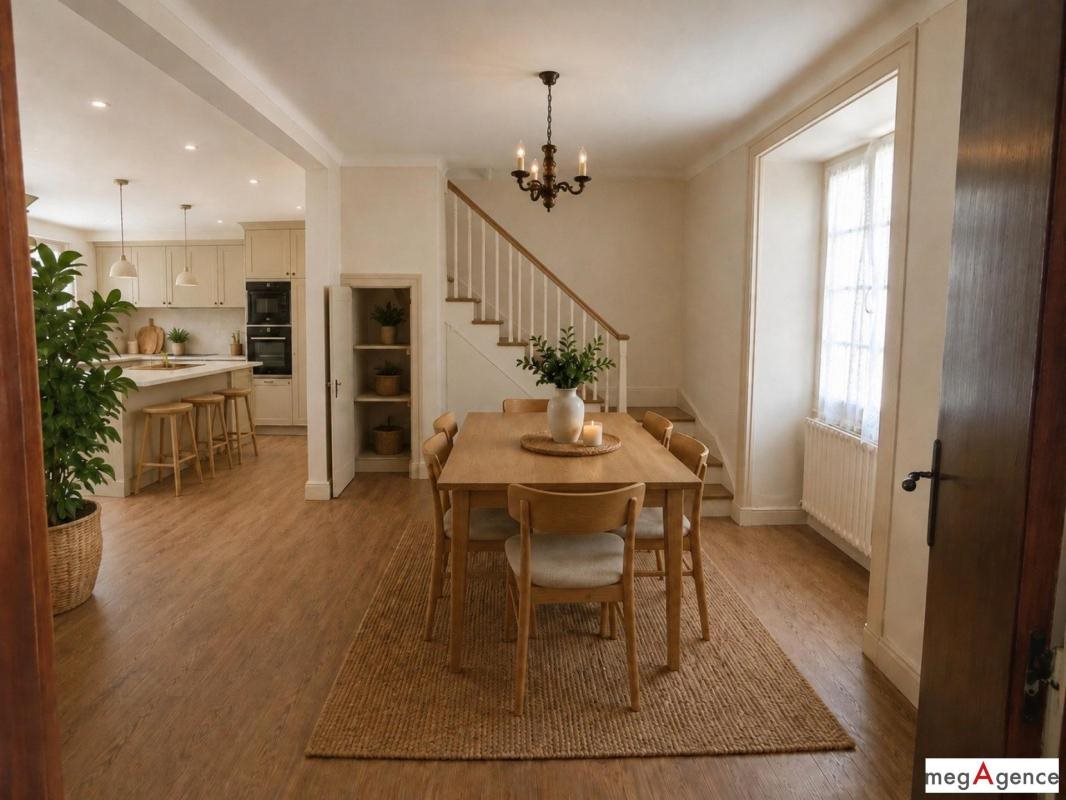 Maison à vendre, 103m², Batz-sur-Mer