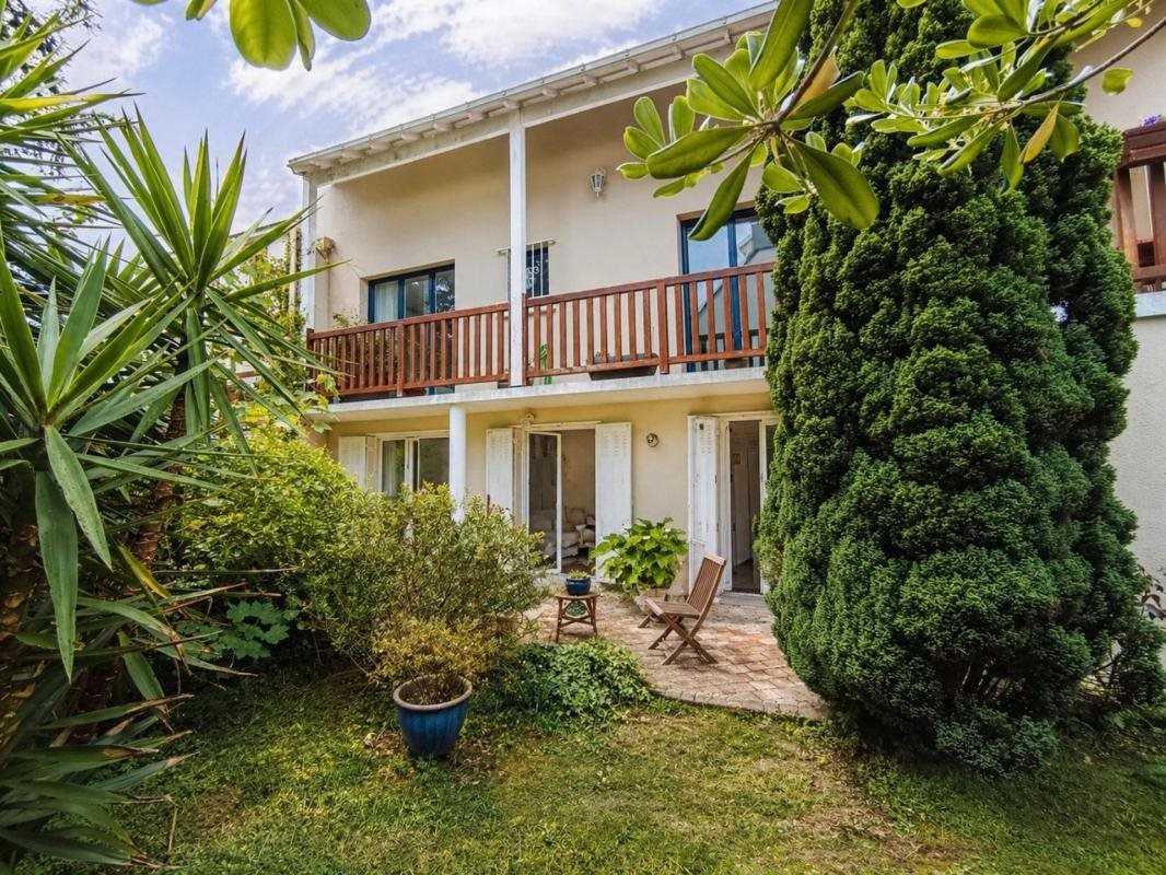Maison à vendre, 250m², Nantes