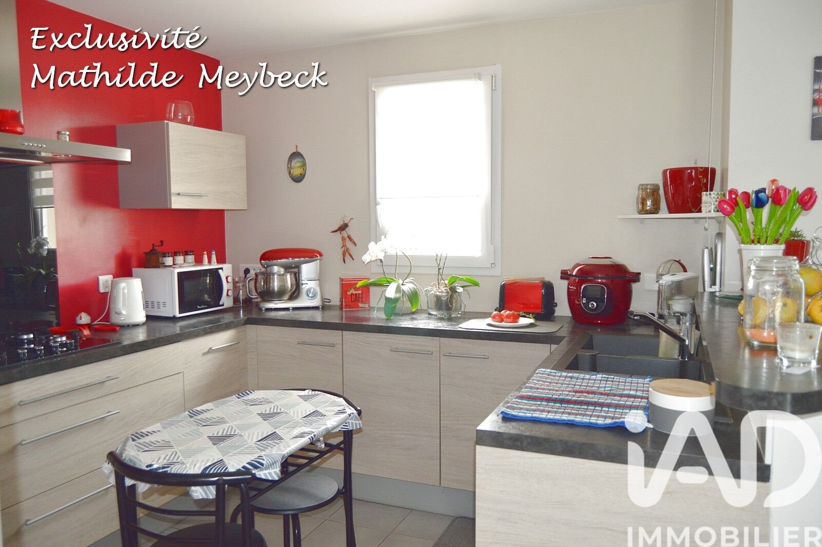 Maison à vendre, 114m², Damvix