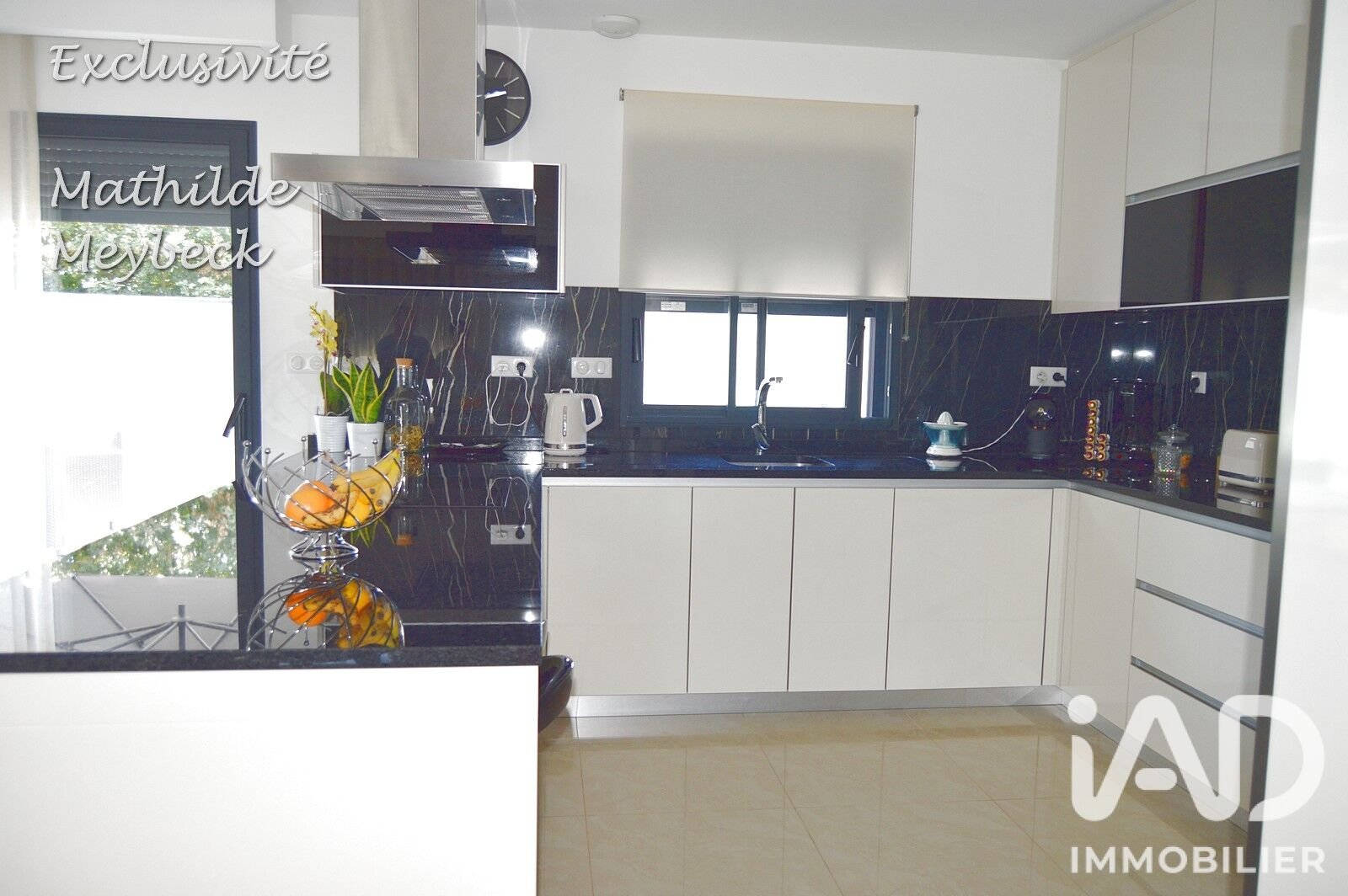 Maison à vendre, 118m², Bessines