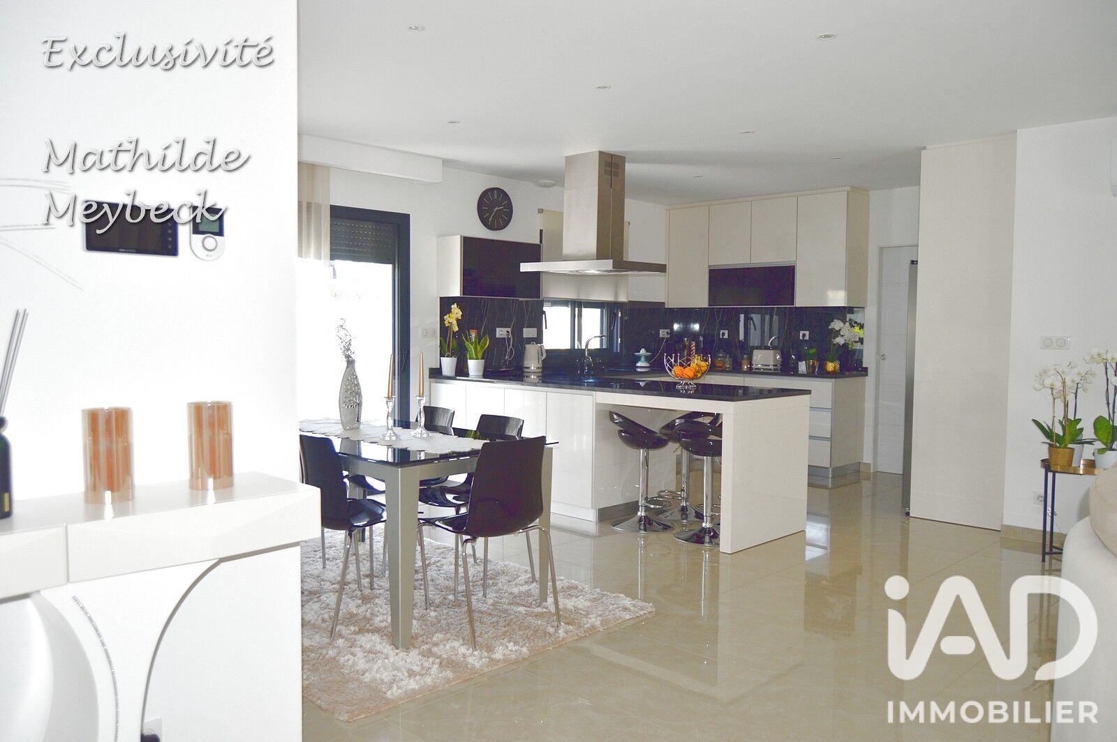 Maison à vendre, 118m², Bessines