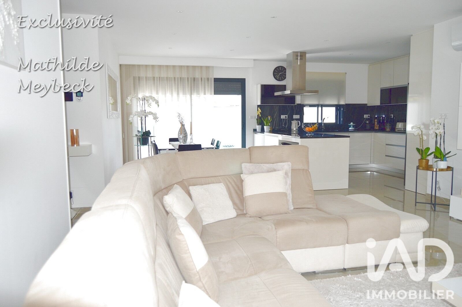 Maison à vendre, 118m², Bessines