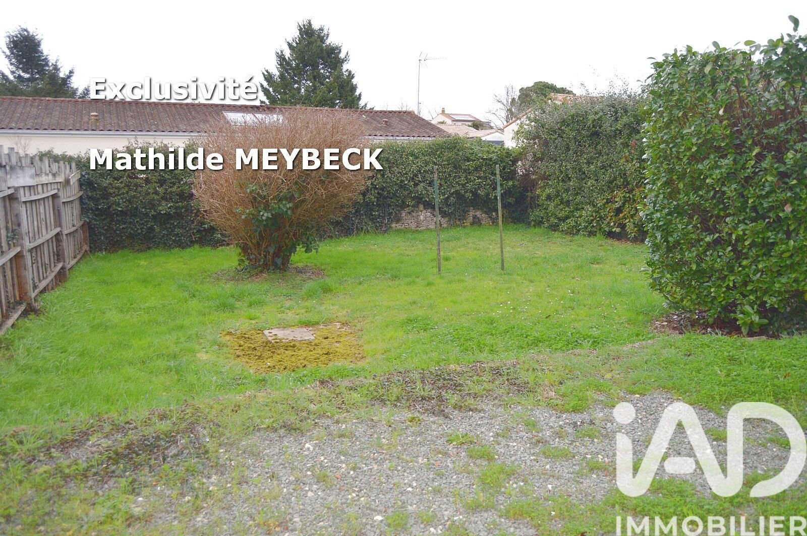 Maison à vendre, 88m², Niort