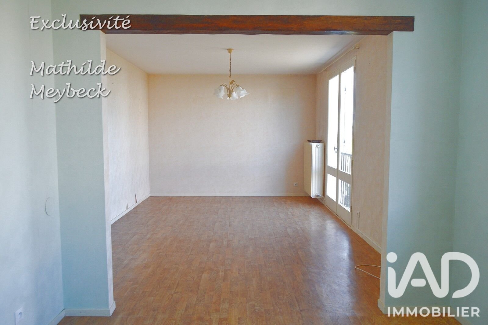 Maison à vendre, 76m², Niort