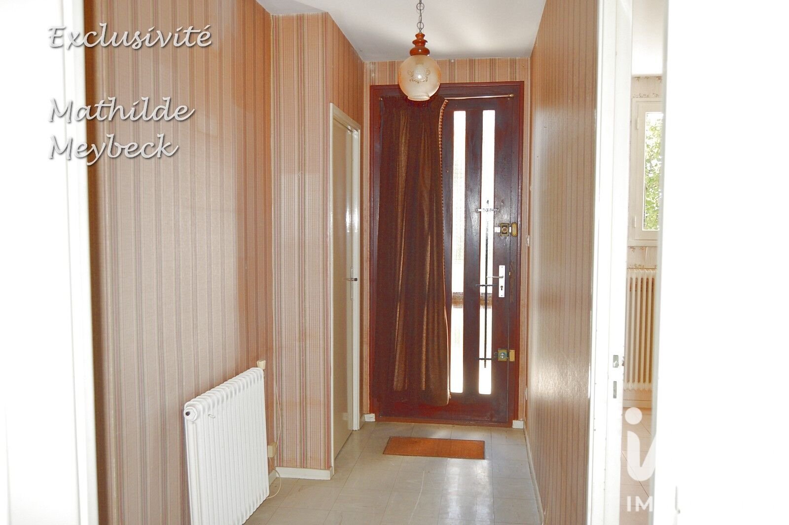 Maison à vendre, 76m², Niort
