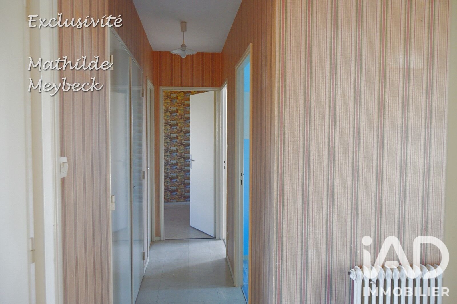 Maison à vendre, 76m², Niort