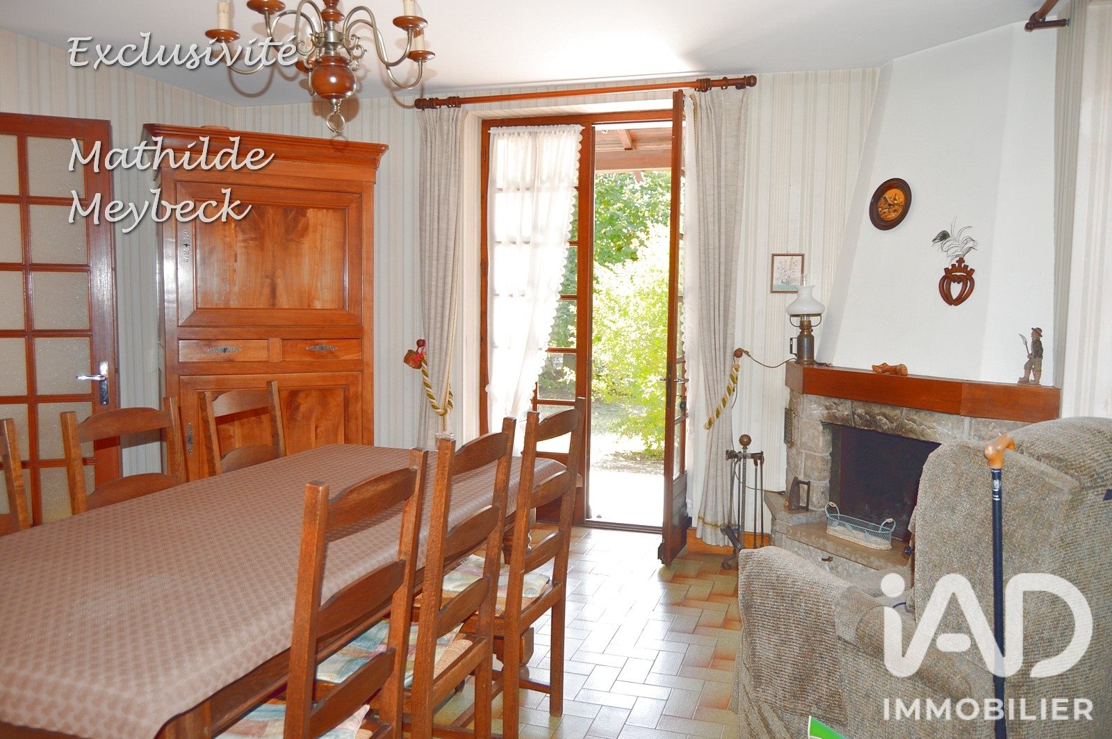 Maison à vendre, 146m², Niort