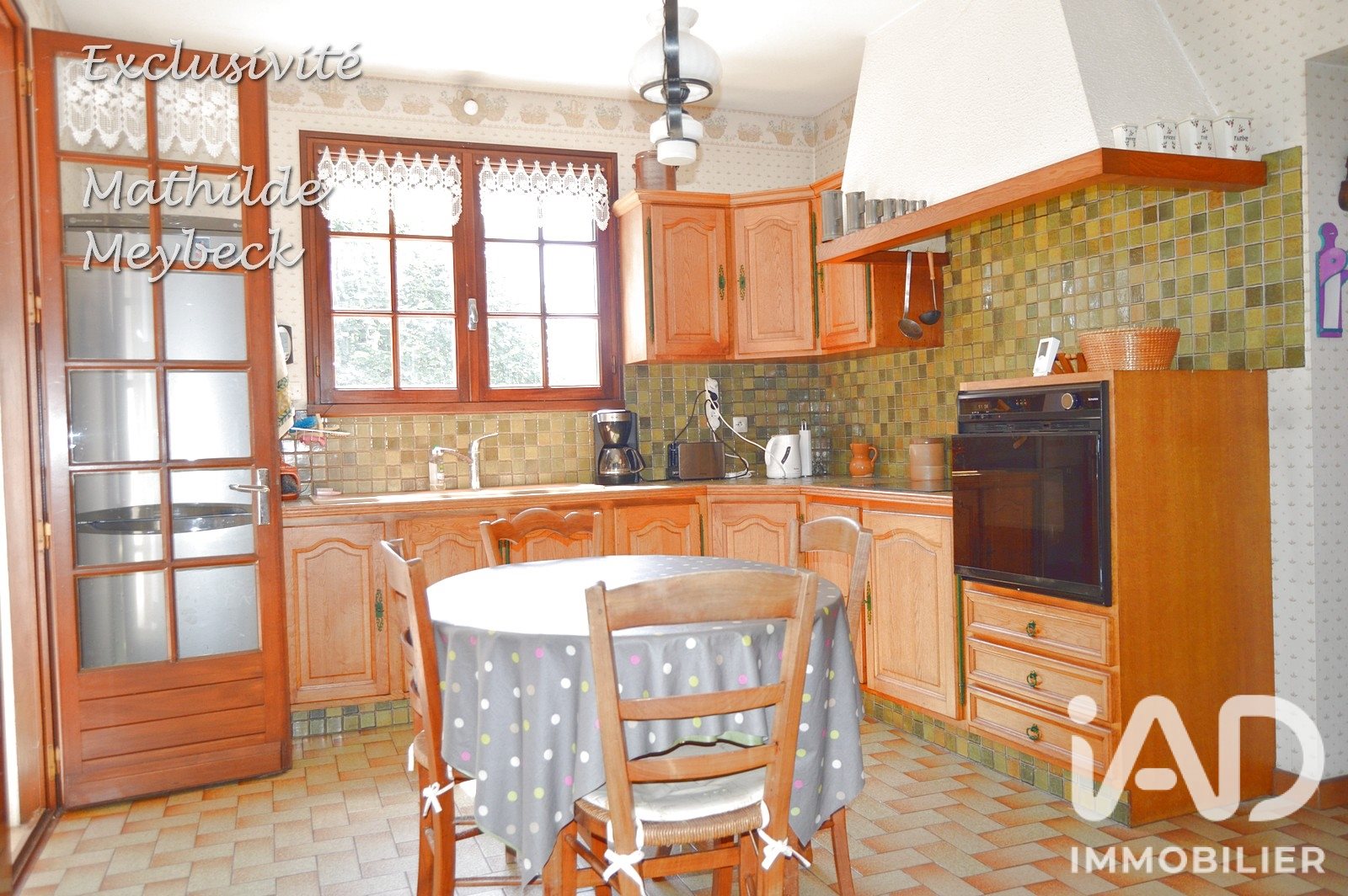 Maison à vendre, 146m², Niort