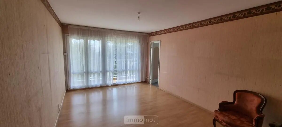 Appartement à vendre, 72m², Angers