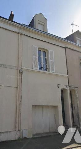 Maison à vendre, 124m², Angers