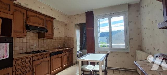 Maison à vendre, 124m², Angers