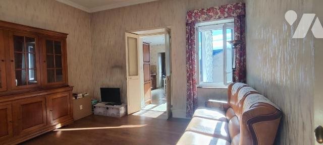 Maison à vendre, 124m², Angers