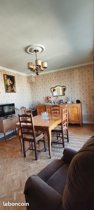 Maison à vendre, 100m², Les Ponts-de-Cé