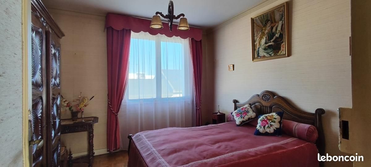 Maison à vendre, 100m², Les Ponts-de-Cé