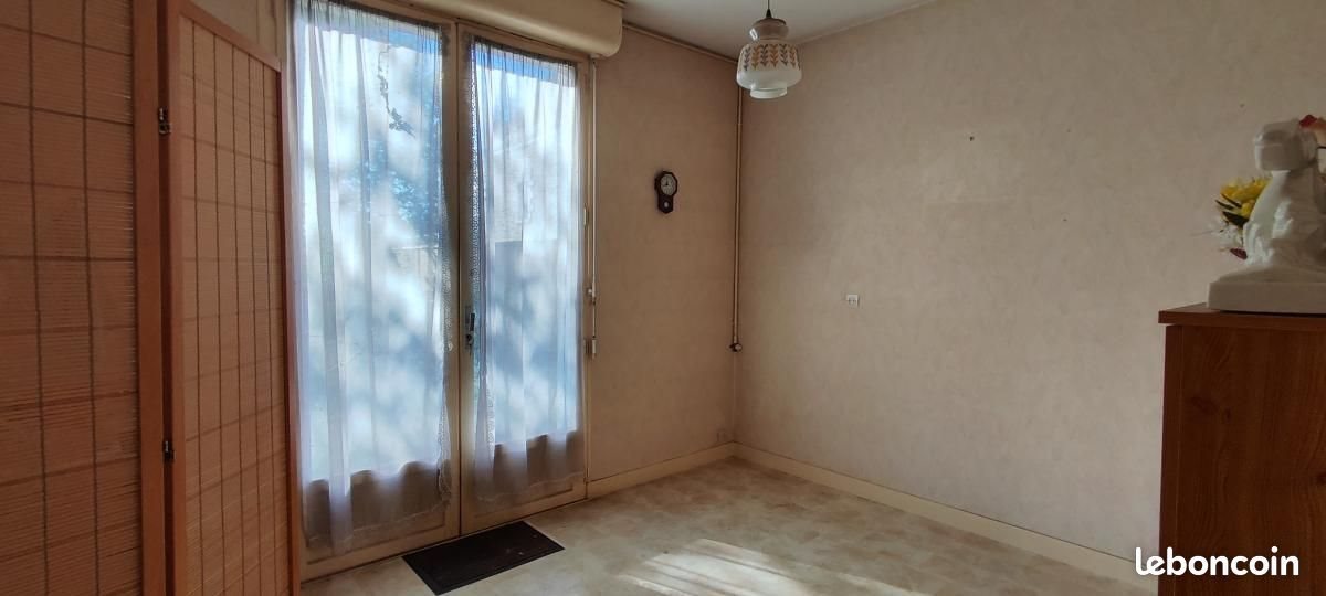 Maison à vendre, 100m², Les Ponts-de-Cé