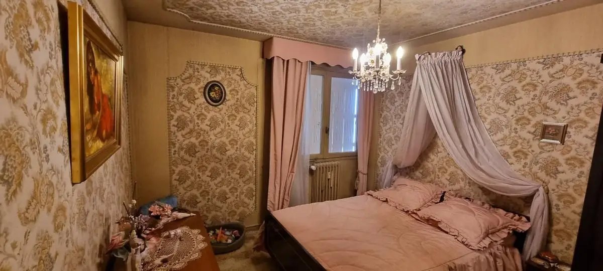 Appartement à vendre, 73m², Angers