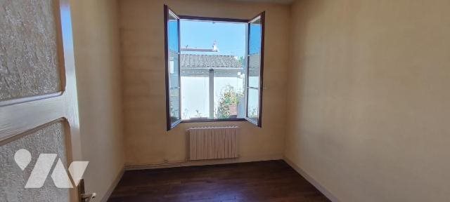 Maison à vendre, 58m², Les Ponts-de-Cé