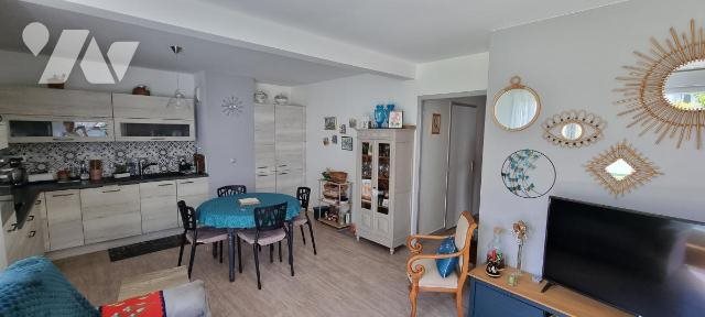 Appartement à vendre, 70m², Angers